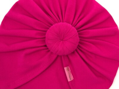 Turban DONUT (48/ Amaranth)