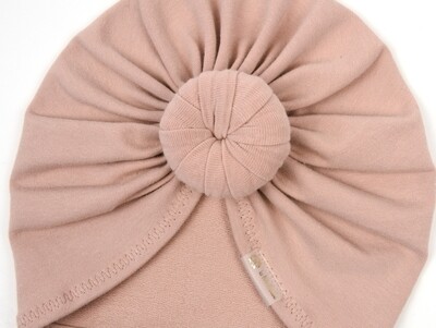 Turban DONUT (44/ Nude)