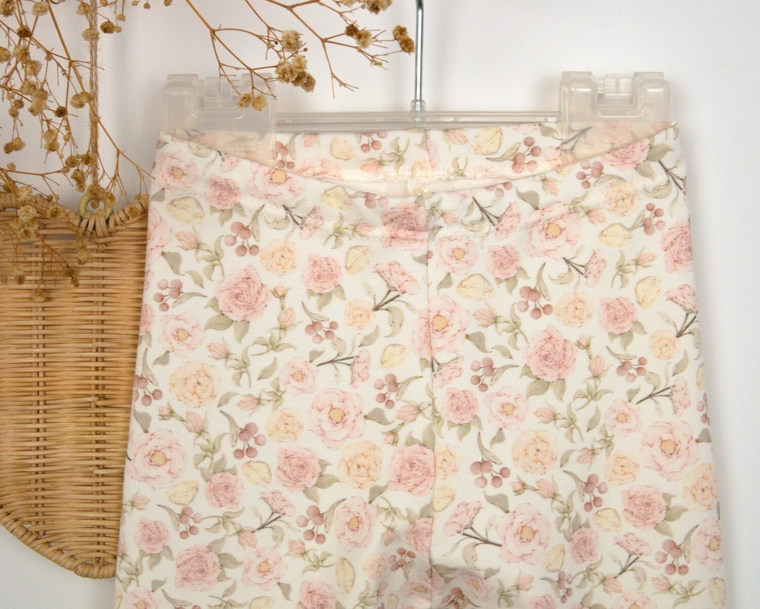 Legginsy wzorzyste (80)