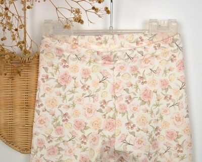 Legginsy wzorzyste (80)