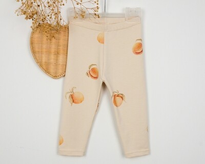 Legginsy wzorzyste (74)