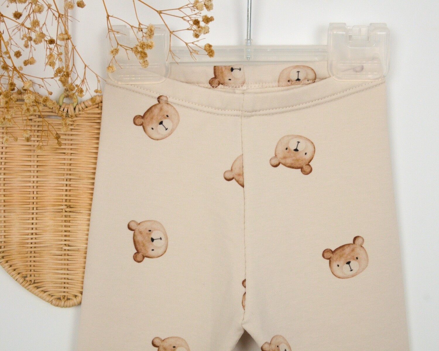 Legginsy wzorzyste (74)