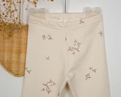 Legginsy wzorzyste (80)