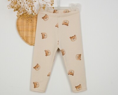 Legginsy wzorzyste (74)