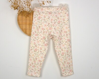 Legginsy wzorzyste (80)