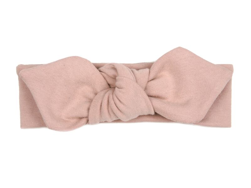 Opaska pin-up z kokardą