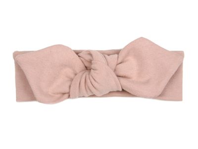 Opaska pin-up z kokardą