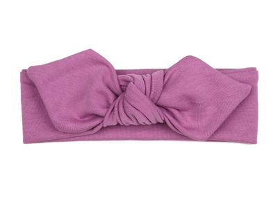 Opaska pin-up z kokardą