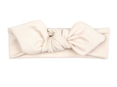 Opaska pin-up z kokardą