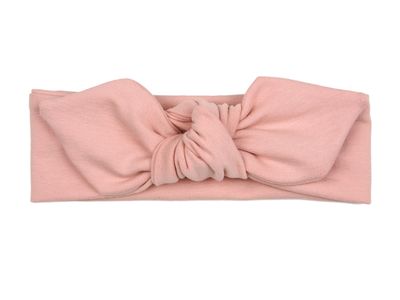 Opaska pin-up z kokardą