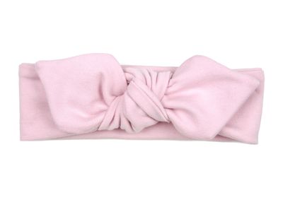 Opaska pin-up z kokardą