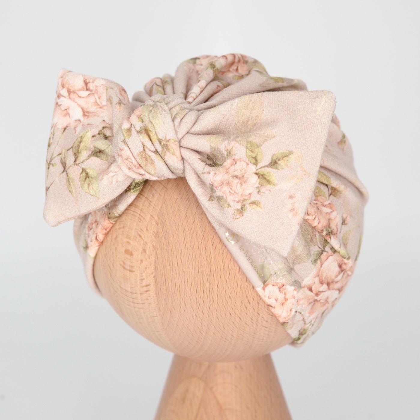 Turban KOKARDA