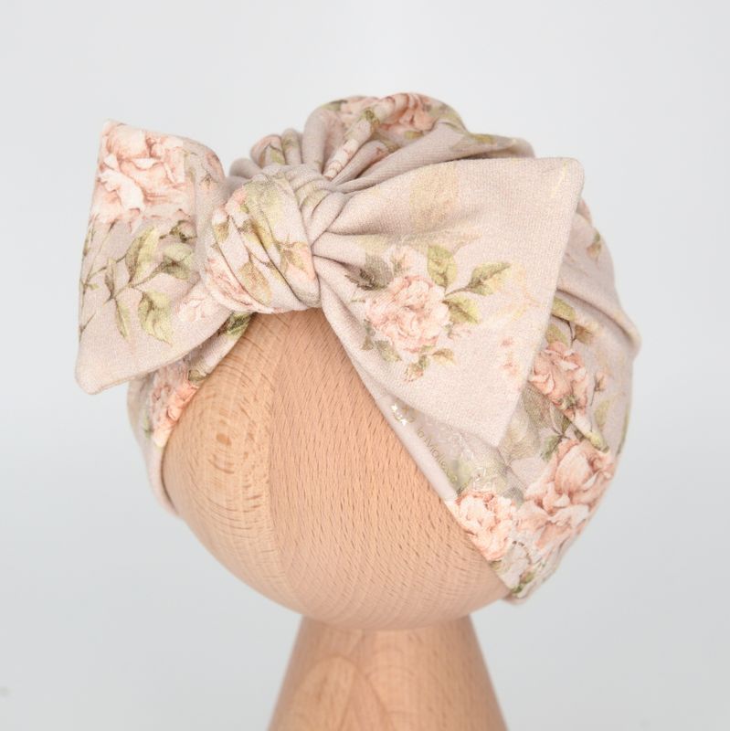 Turban KOKARDA