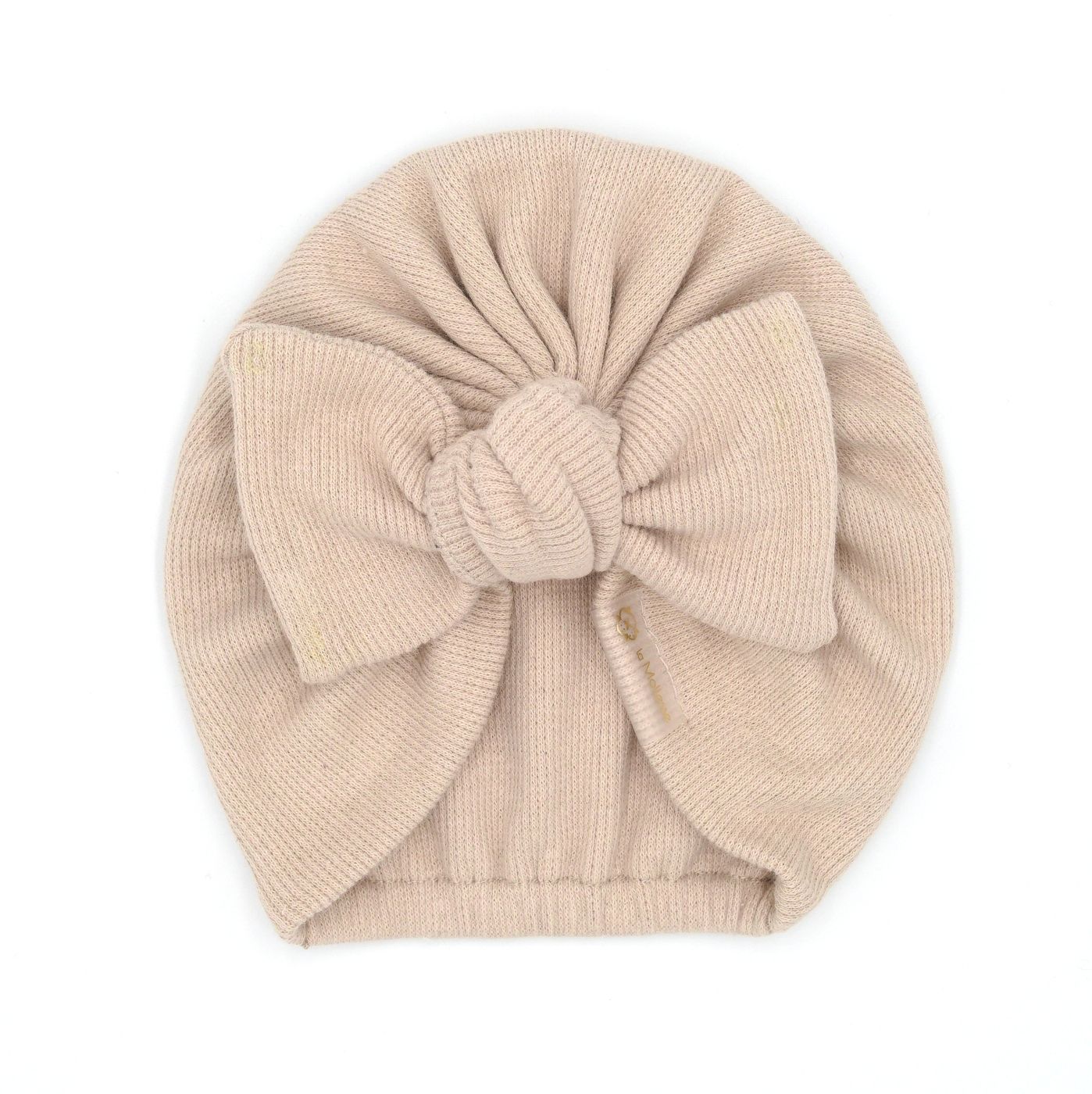 Turban prążek KOKARDA
