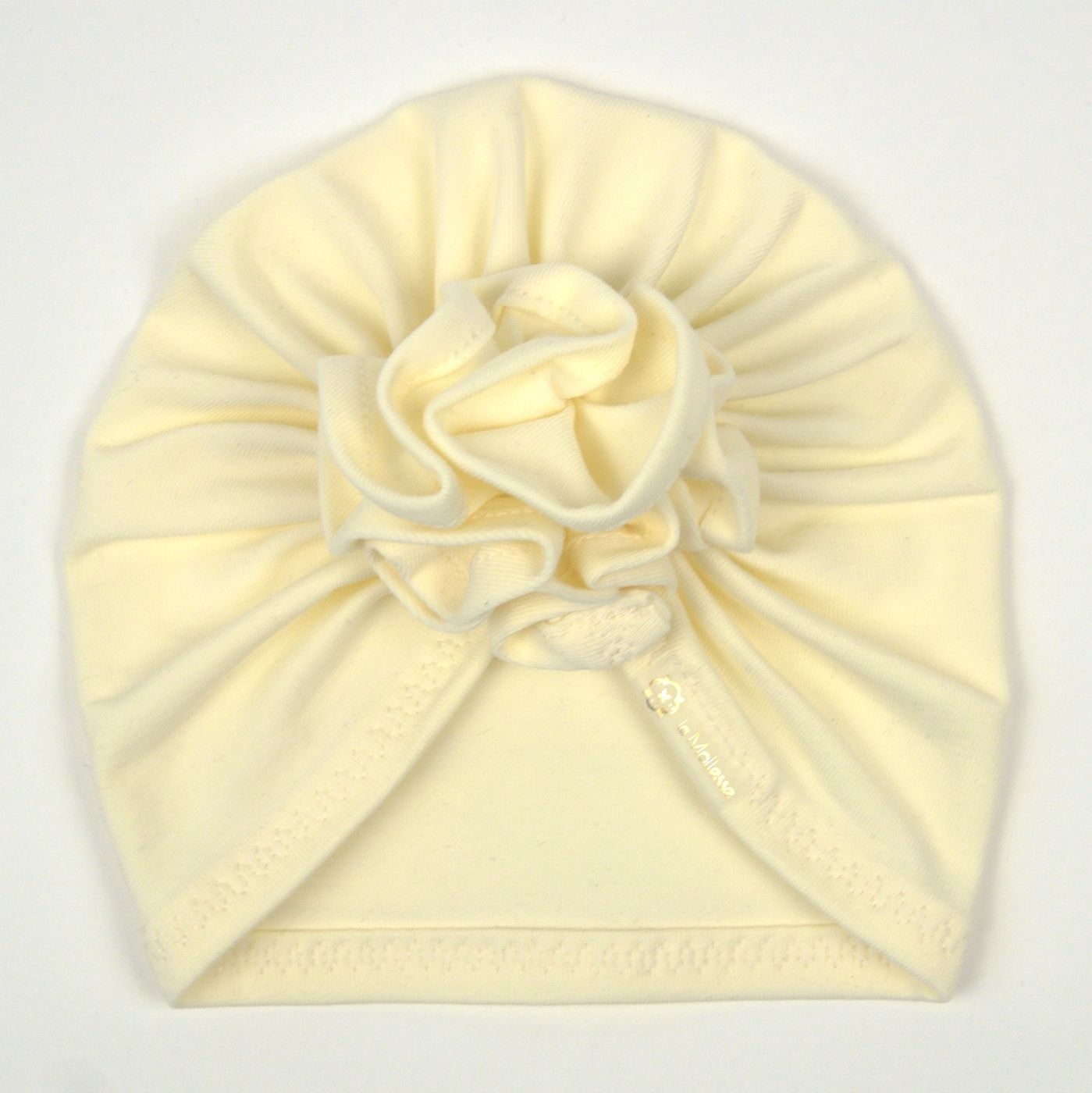 Turban RÓŻA (38/ Ecru)