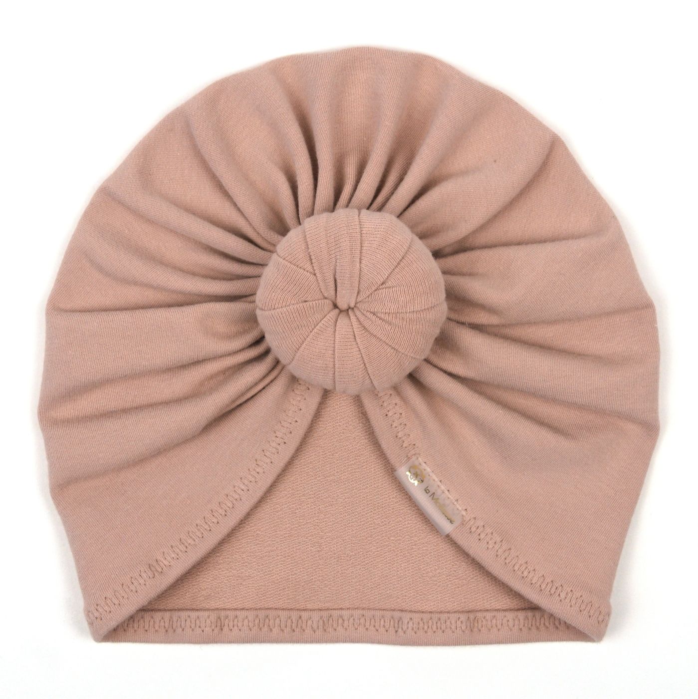 Turban DONUT (44/ Nude)