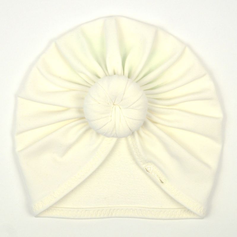 Turban DONUT (44/ Ivory)