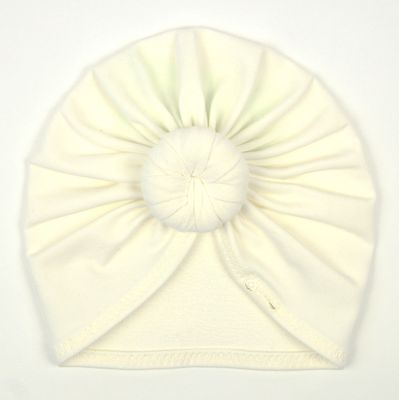 Turban DONUT (44/ Ivory)