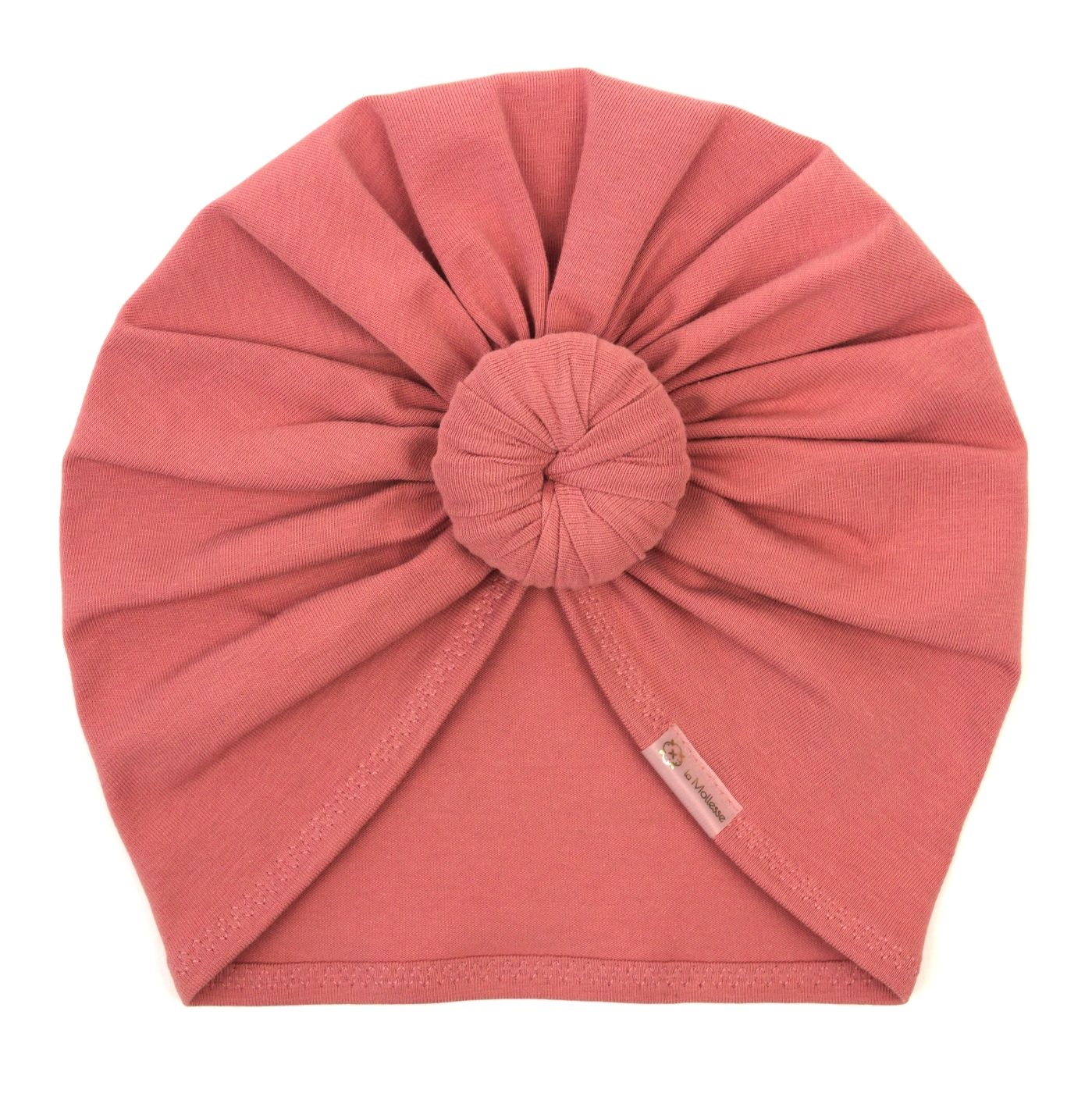 Turban DONUT (48/ Marsala Rose)