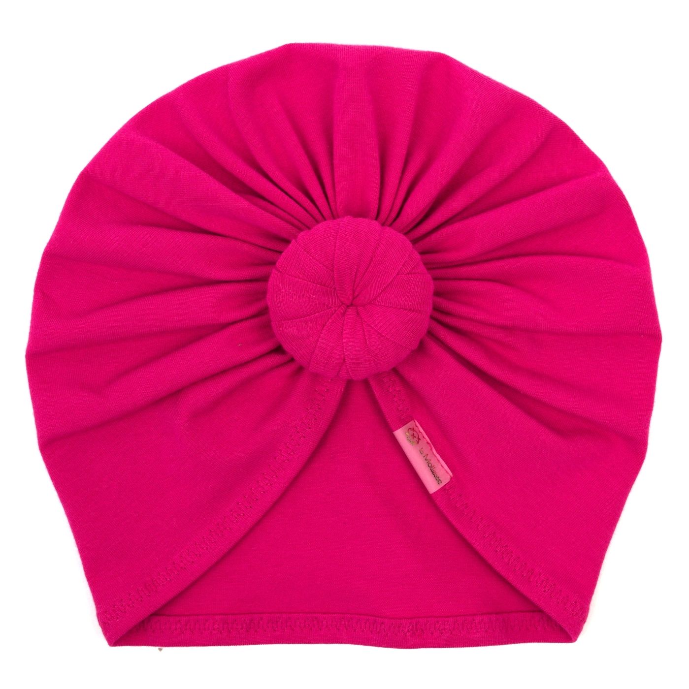 Turban DONUT (48/ Amaranth)