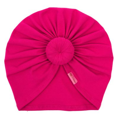 Turban DONUT (48/ Amaranth)