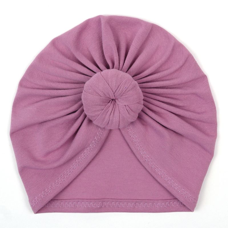 Turban DONUT (42/ Lilac)