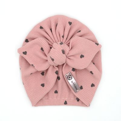 Turban prążek (rózne wzory)