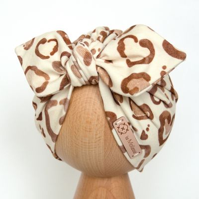 Turban (różne wzory)