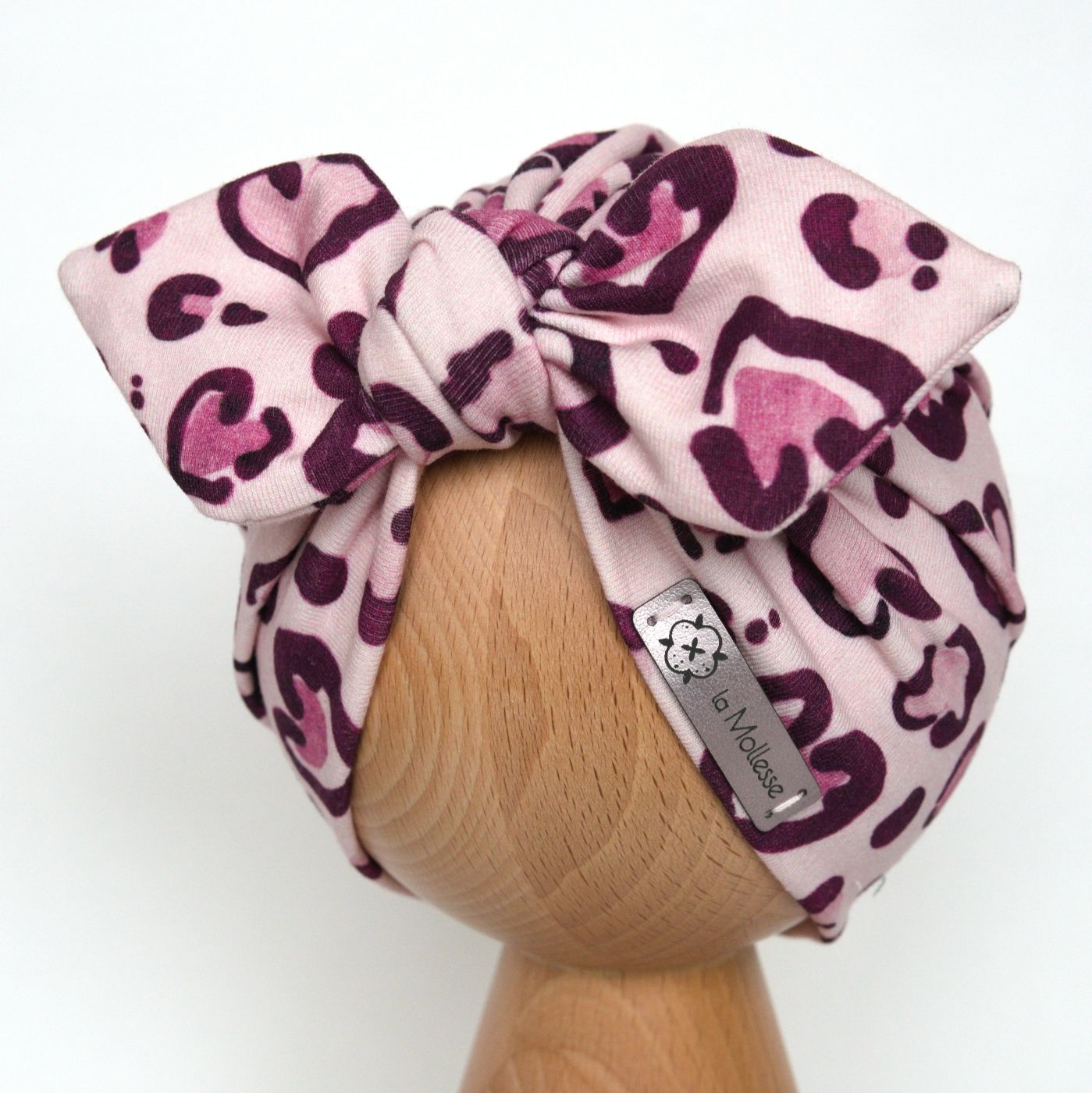 Turban (różne wzory)