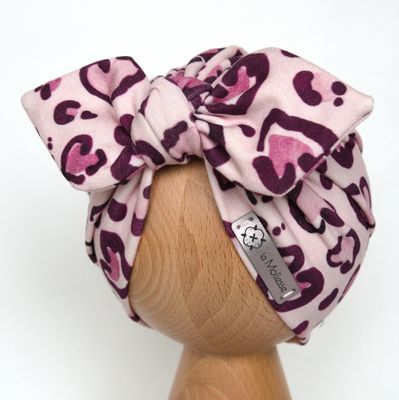 Turban (różne wzory)