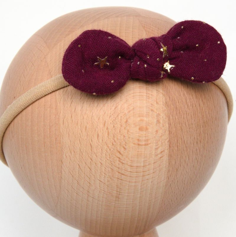 Opaska bezuciskowa Mini