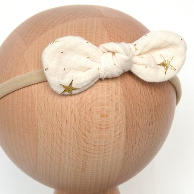 Opaska bezuciskowa Mini