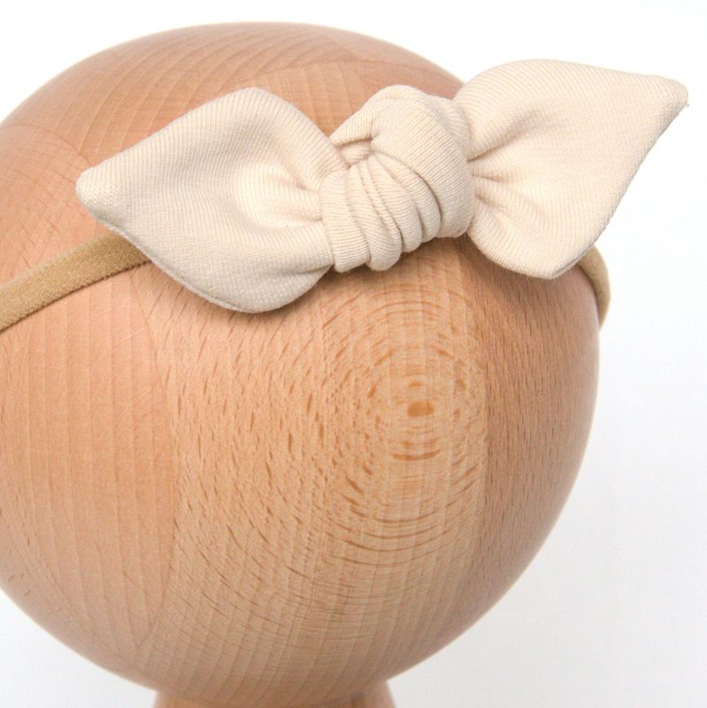 Opaska bezuciskowa Mini pin-up