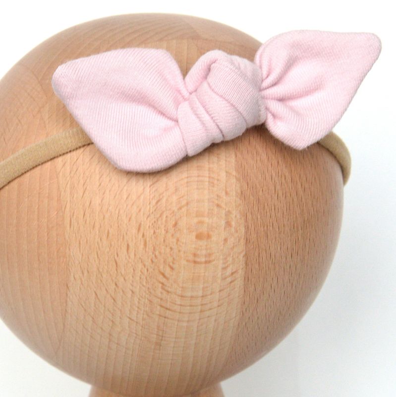 Opaska bezuciskowa Mini pin-up
