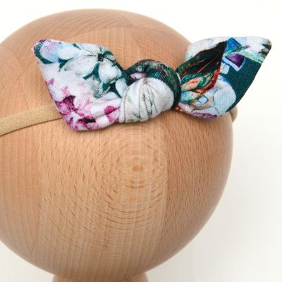 Opaska bezuciskowa Mini pin-up