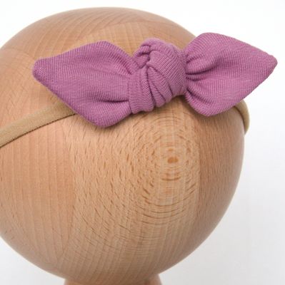 Opaska bezuciskowa Mini pin-up