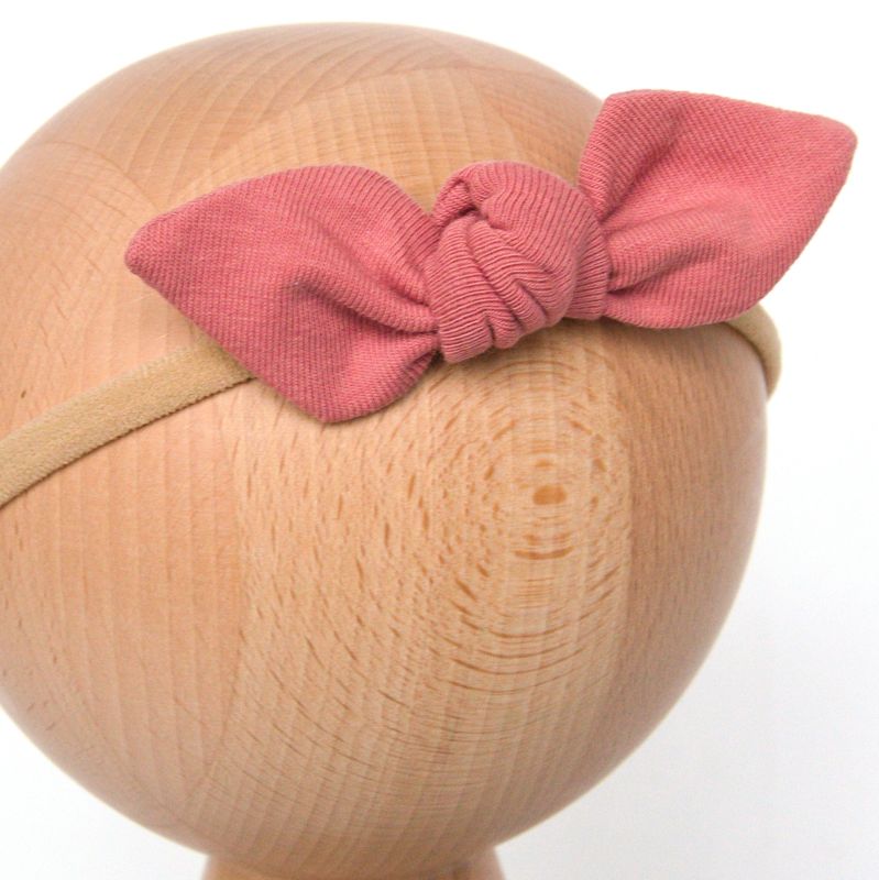 Opaska bezuciskowa Mini pin-up
