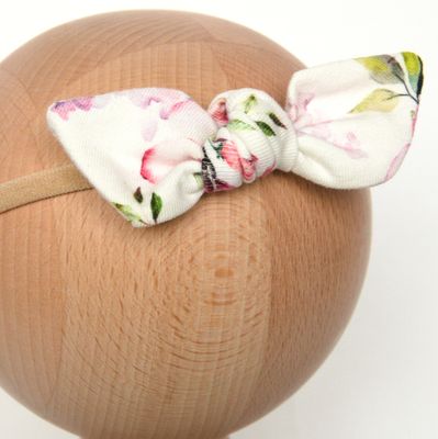 Opaska bezuciskowa Mini pin-up