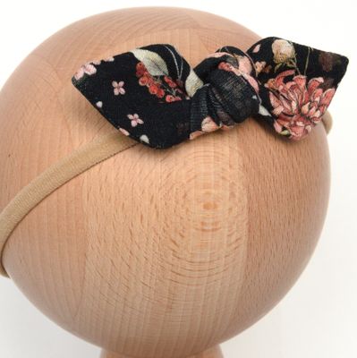 Opaska bezuciskowa Mini pin-up