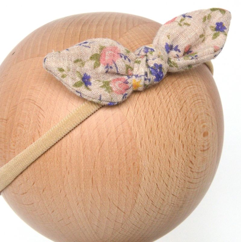 Opaska bezuciskowa Mini pin-up