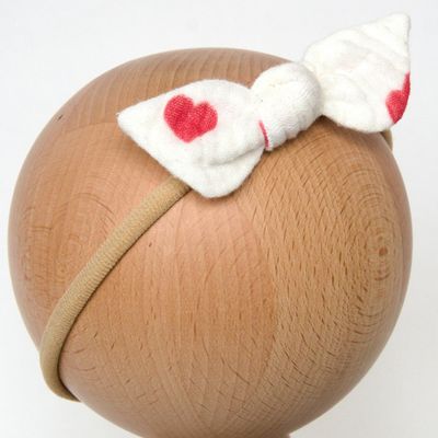 Opaska bezuciskowa Mini pin-up
