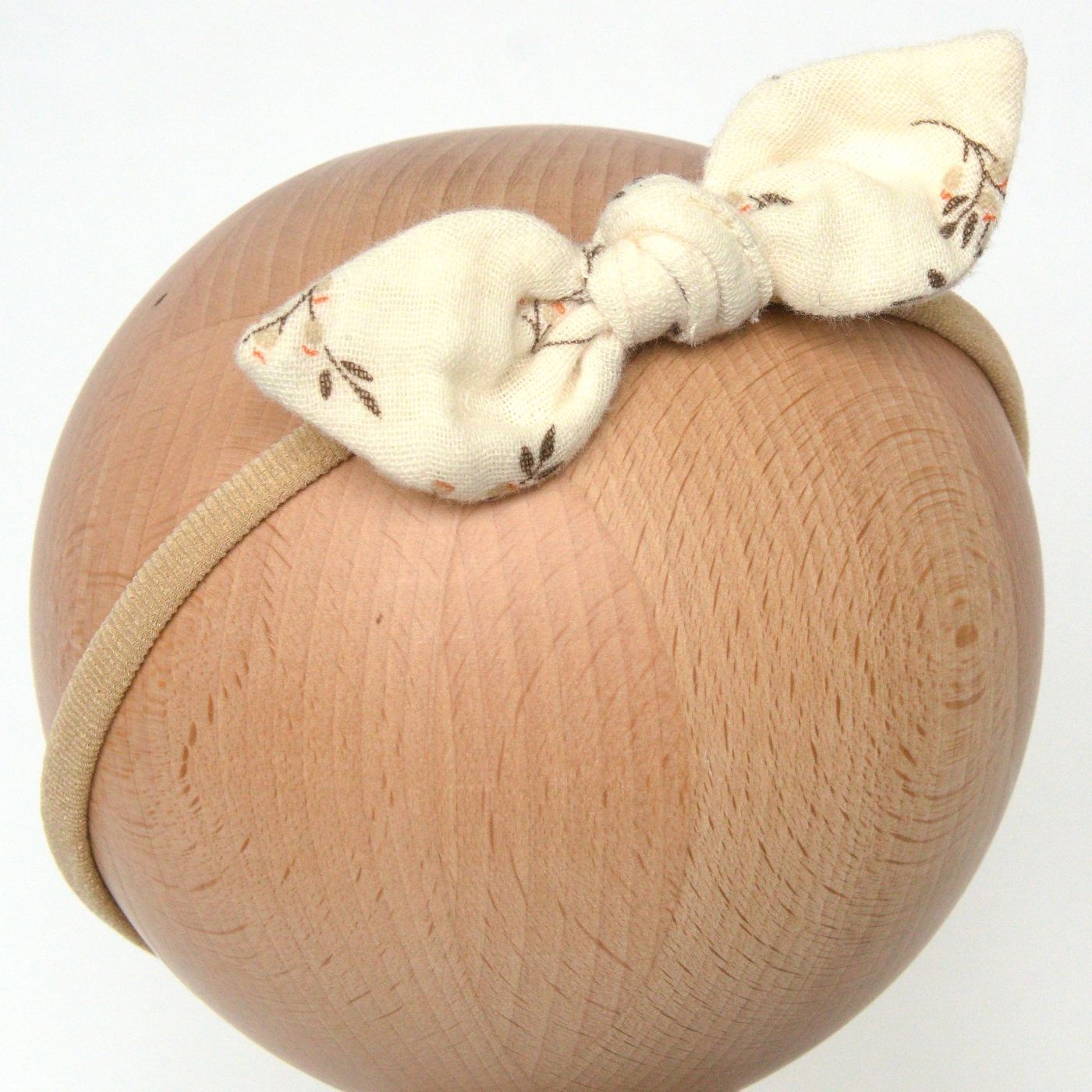 Opaska bezuciskowa Mini pin-up