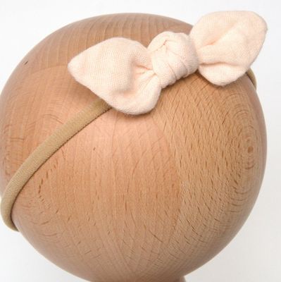 Opaska bezuciskowa Mini pin-up