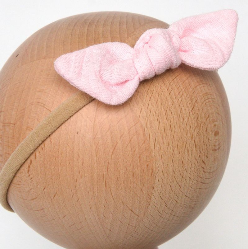 Opaska bezuciskowa Mini pin-up