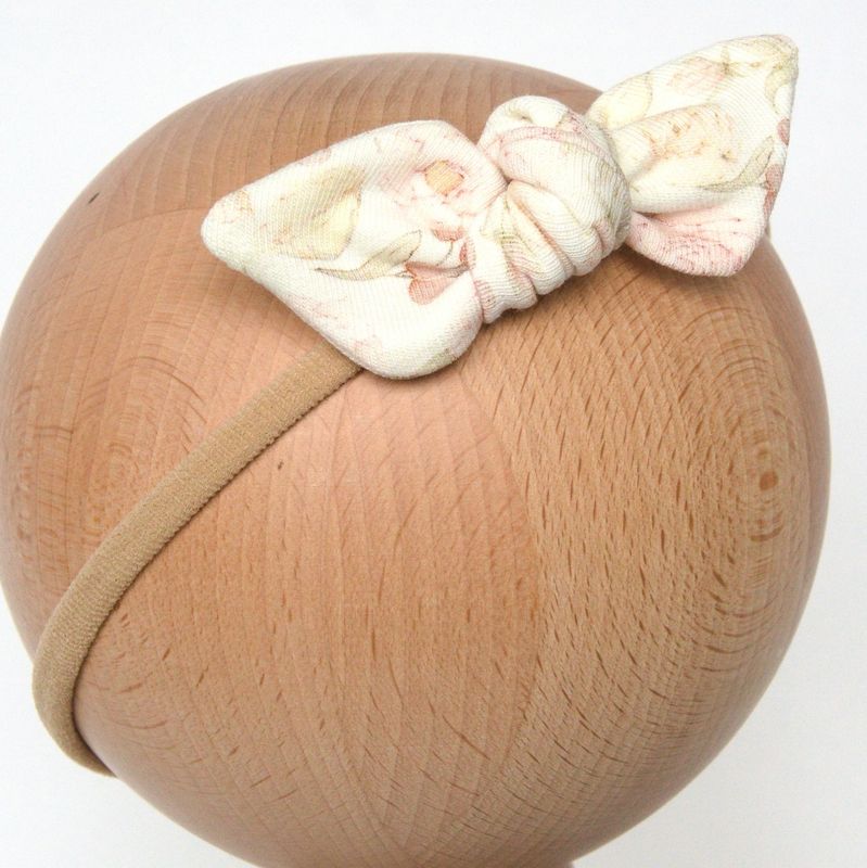 Opaska bezuciskowa Mini pin-up