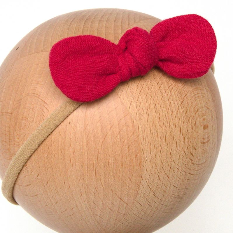 Opaska bezuciskowa Mini