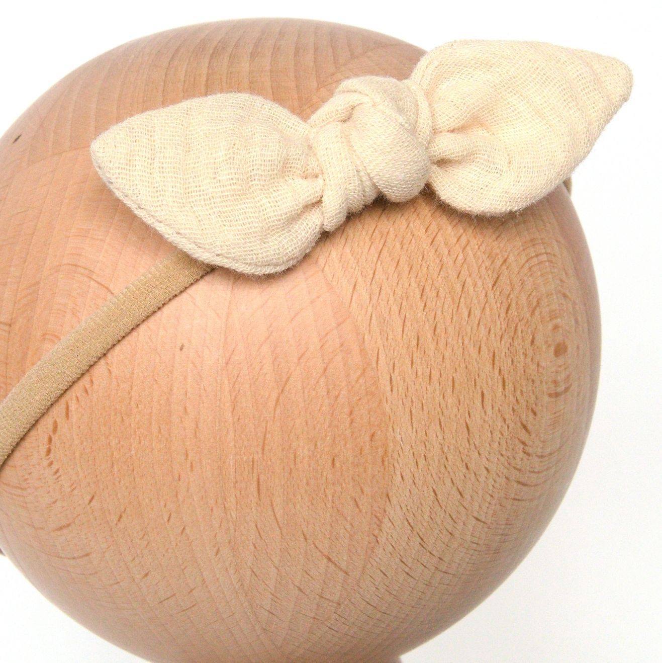 Opaska bezuciskowa Mini pin-up