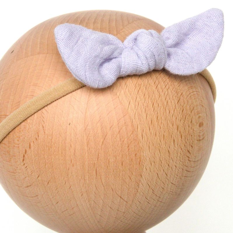 Opaska bezuciskowa Mini pin-up