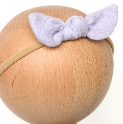 Opaska bezuciskowa Mini pin-up