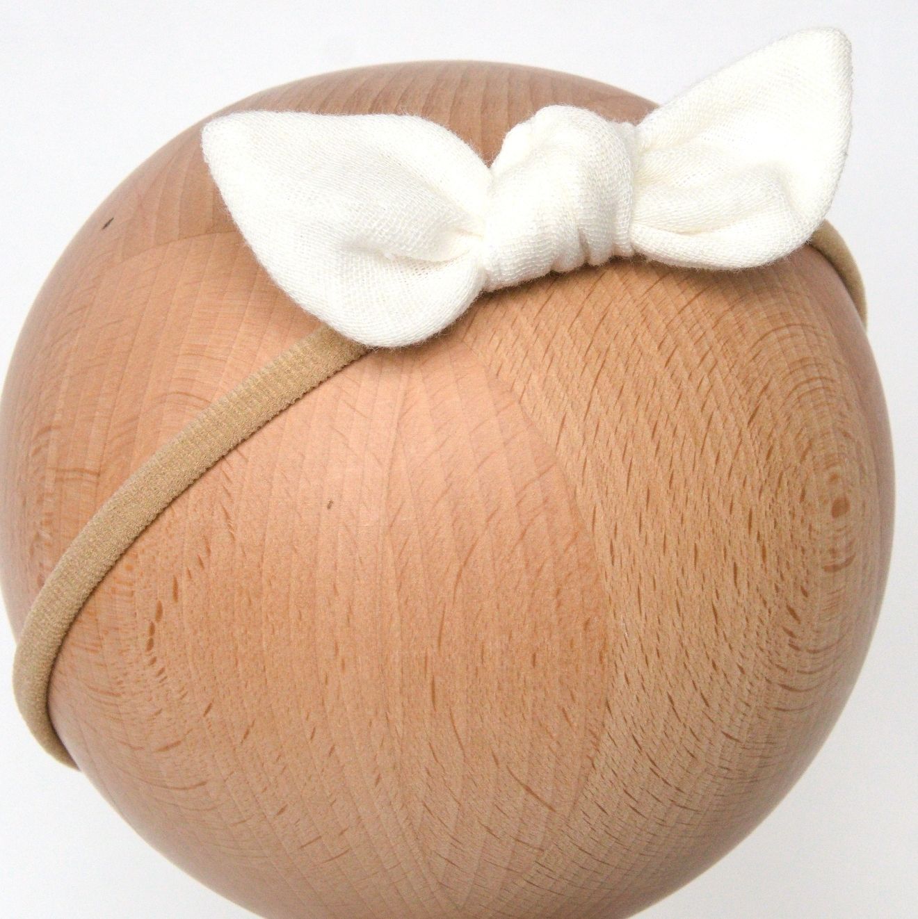 Opaska bezuciskowa Mini pin-up